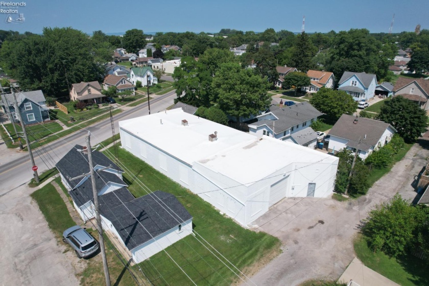 513 Fremont Road, Port Clinton, 43452, ,Residential,For Sale,Fremont,20262993