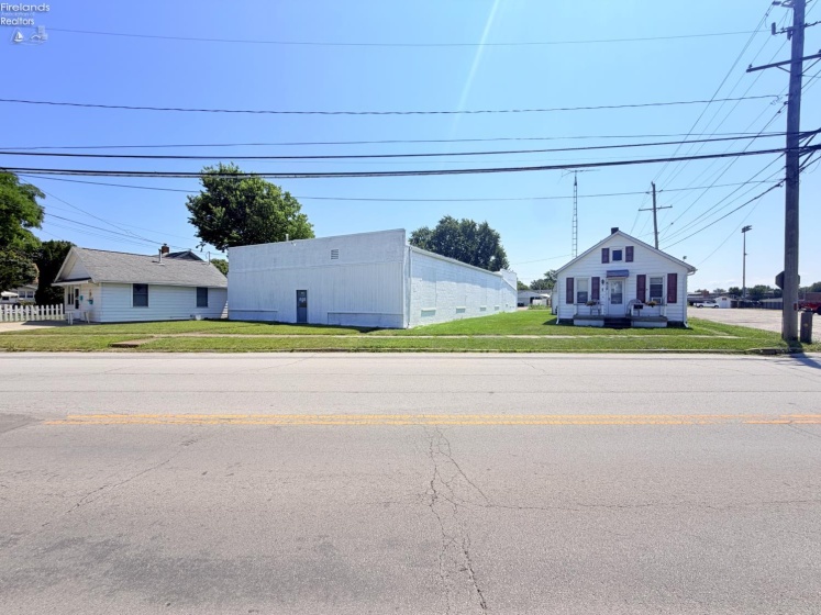 513 Fremont Road, Port Clinton, 43452, ,Residential,For Sale,Fremont,20262993