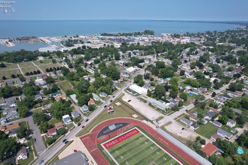 513 Fremont Road, Port Clinton, 43452, ,Residential,For Sale,Fremont,20262993