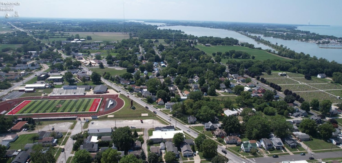 513 Fremont Road, Port Clinton, 43452, ,Residential,For Sale,Fremont,20262993