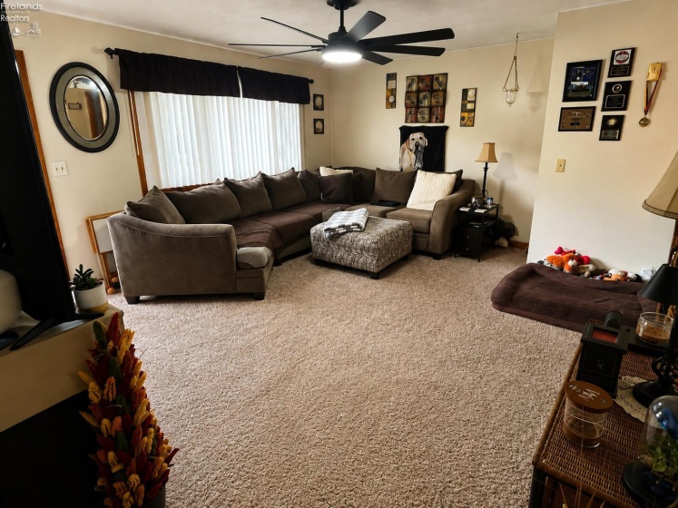 1400 Linger Drive, Other, 44216, 3 Bedrooms Bedrooms, ,1 BathroomBathrooms,Residential,For Sale,Linger Drive,20262976