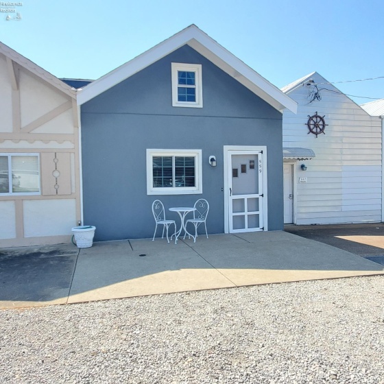 559 Bimini Drive, Sandusky, 44870, 1 Bedroom Bedrooms, ,1 BathroomBathrooms,Residential,For Sale,Bimini,20262995