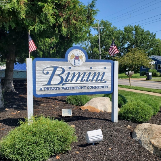 559 Bimini Drive, Sandusky, 44870, 1 Bedroom Bedrooms, ,1 BathroomBathrooms,Residential,For Sale,Bimini,20262995