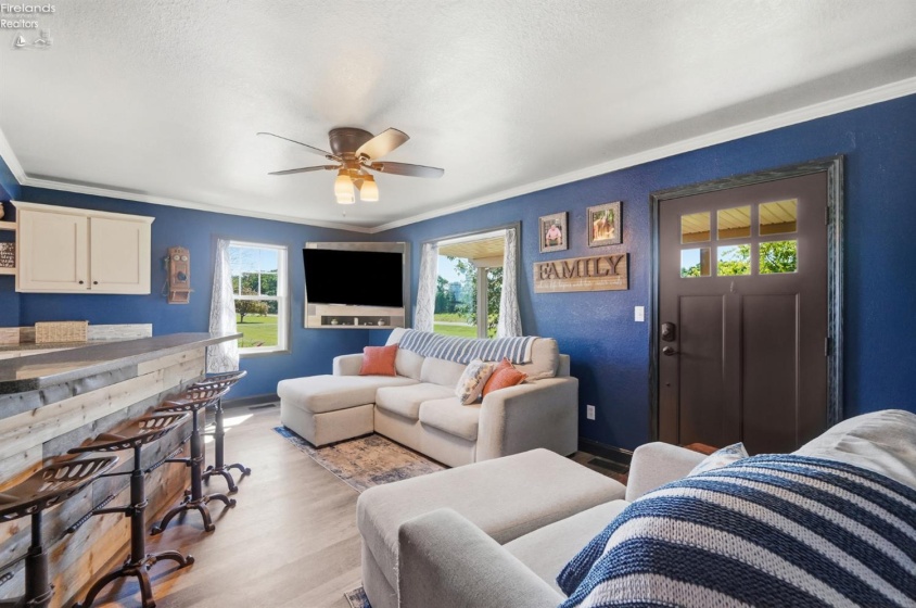 15329 Toussaint North Road, Graytown, 43432, 3 Bedrooms Bedrooms, ,2 BathroomsBathrooms,Residential,For Sale,Toussaint North,20262757
