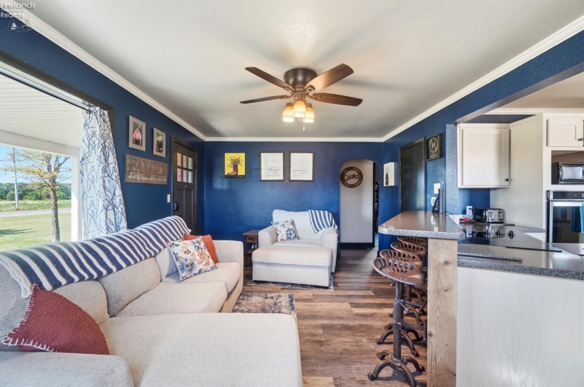 15329 Toussaint North Road, Graytown, 43432, 3 Bedrooms Bedrooms, ,2 BathroomsBathrooms,Residential,For Sale,Toussaint North,20262757