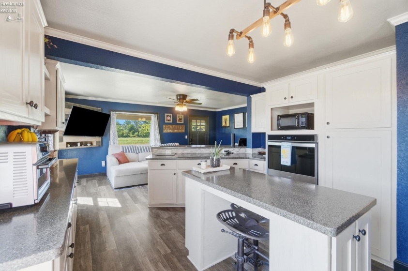 15329 Toussaint North Road, Graytown, 43432, 3 Bedrooms Bedrooms, ,2 BathroomsBathrooms,Residential,For Sale,Toussaint North,20262757