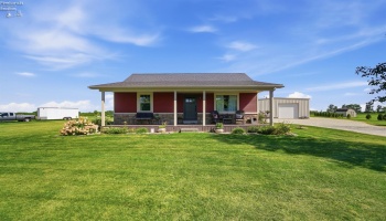 15329 Toussaint North Road, Graytown, 43432, 3 Bedrooms Bedrooms, ,2 BathroomsBathrooms,Residential,For Sale,Toussaint North,20262757