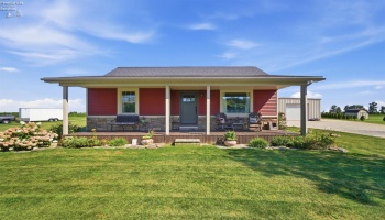 15329 Toussaint North Road, Graytown, 43432, 3 Bedrooms Bedrooms, ,2 BathroomsBathrooms,Residential,For Sale,Toussaint North,20262757