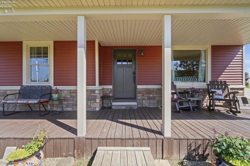 15329 Toussaint North Road, Graytown, 43432, 3 Bedrooms Bedrooms, ,2 BathroomsBathrooms,Residential,For Sale,Toussaint North,20262757