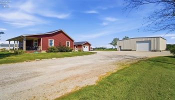 15329 Toussaint North Road, Graytown, 43432, 3 Bedrooms Bedrooms, ,2 BathroomsBathrooms,Residential,For Sale,Toussaint North,20262757