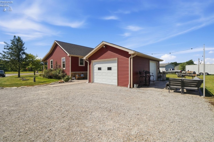 15329 Toussaint North Road, Graytown, 43432, 3 Bedrooms Bedrooms, ,2 BathroomsBathrooms,Residential,For Sale,Toussaint North,20262757
