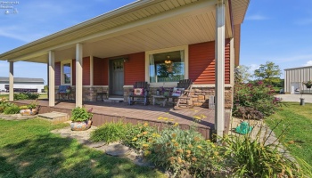 15329 Toussaint North Road, Graytown, 43432, 3 Bedrooms Bedrooms, ,2 BathroomsBathrooms,Residential,For Sale,Toussaint North,20262757