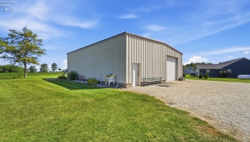 15329 Toussaint North Road, Graytown, 43432, 3 Bedrooms Bedrooms, ,2 BathroomsBathrooms,Residential,For Sale,Toussaint North,20262757