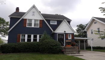 16903 Woodbury Avenue, Cleveland, 44135, 3 Bedrooms Bedrooms, ,3 BathroomsBathrooms,Residential,For Sale,Woodbury,20262933