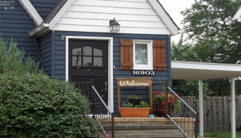 16903 Woodbury Avenue, Cleveland, 44135, 3 Bedrooms Bedrooms, ,3 BathroomsBathrooms,Residential,For Sale,Woodbury,20262933