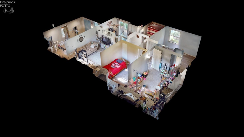 2250 Woodmont Drive, Fremont, 43420, 4 Bedrooms Bedrooms, ,2 BathroomsBathrooms,Residential,For Sale,Woodmont,20262948