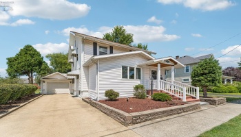 308 Union Street, Bellevue, 44811, 3 Bedrooms Bedrooms, ,3 BathroomsBathrooms,Residential,For Sale,Union,20262988