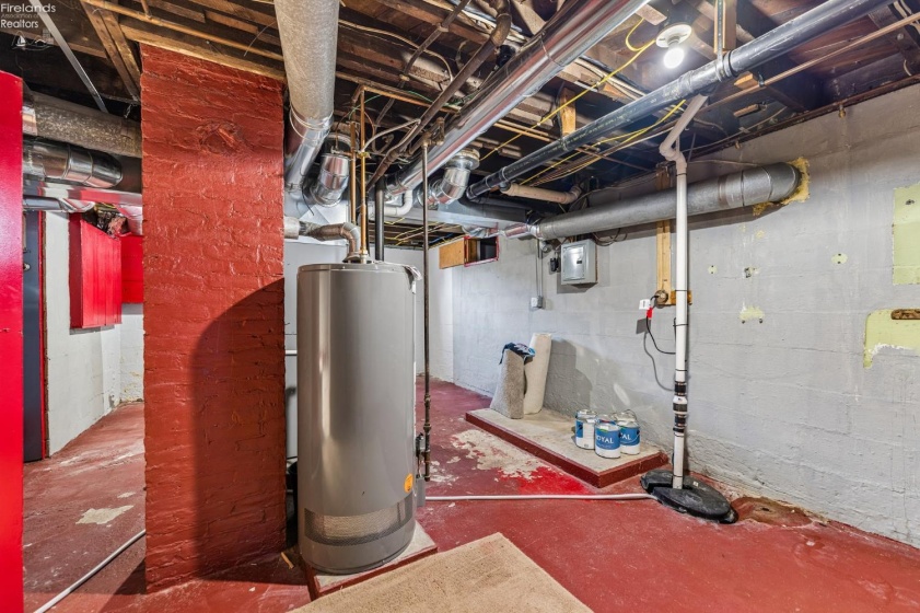 308 Union Street, Bellevue, 44811, 3 Bedrooms Bedrooms, ,3 BathroomsBathrooms,Residential,For Sale,Union,20262988