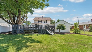 308 Union Street, Bellevue, 44811, 3 Bedrooms Bedrooms, ,3 BathroomsBathrooms,Residential,For Sale,Union,20262988