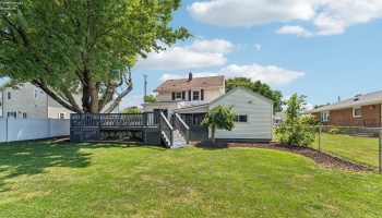 308 Union Street, Bellevue, 44811, 3 Bedrooms Bedrooms, ,3 BathroomsBathrooms,Residential,For Sale,Union,20262988
