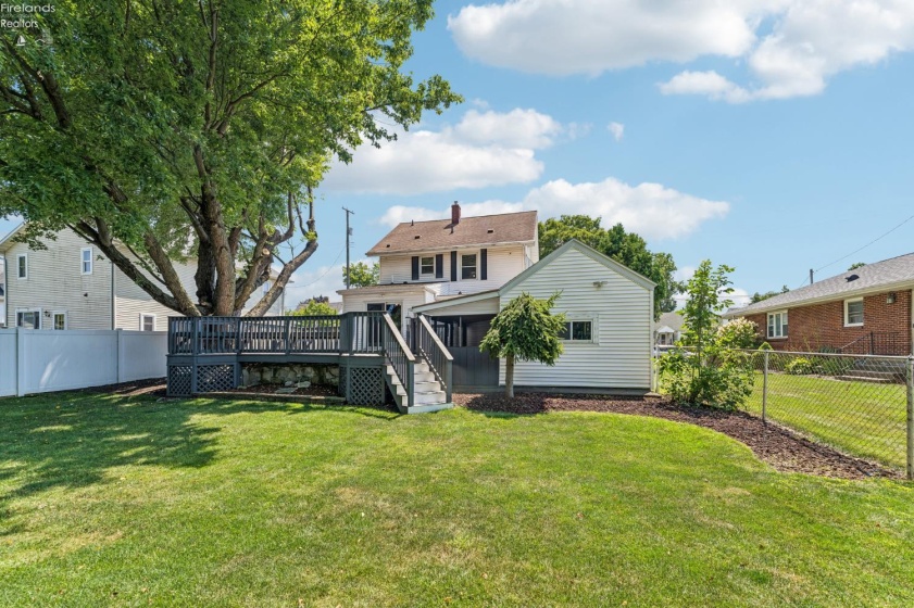 308 Union Street, Bellevue, 44811, 3 Bedrooms Bedrooms, ,3 BathroomsBathrooms,Residential,For Sale,Union,20262988