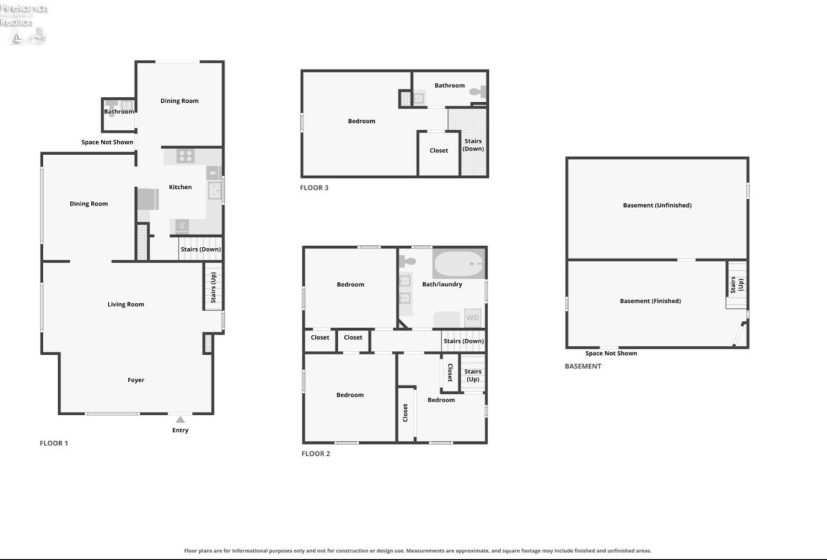 308 Union Street, Bellevue, 44811, 3 Bedrooms Bedrooms, ,3 BathroomsBathrooms,Residential,For Sale,Union,20262988