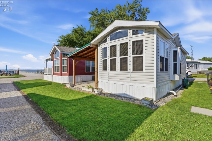 7420 Bayshore Road, Marblehead, 43440, 1 Bedroom Bedrooms, ,1 BathroomBathrooms,Residential,For Sale,Bayshore,20262974