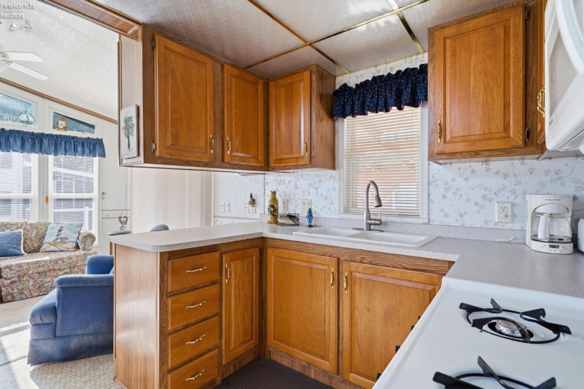 7420 Bayshore Road, Marblehead, 43440, 1 Bedroom Bedrooms, ,1 BathroomBathrooms,Residential,For Sale,Bayshore,20262974
