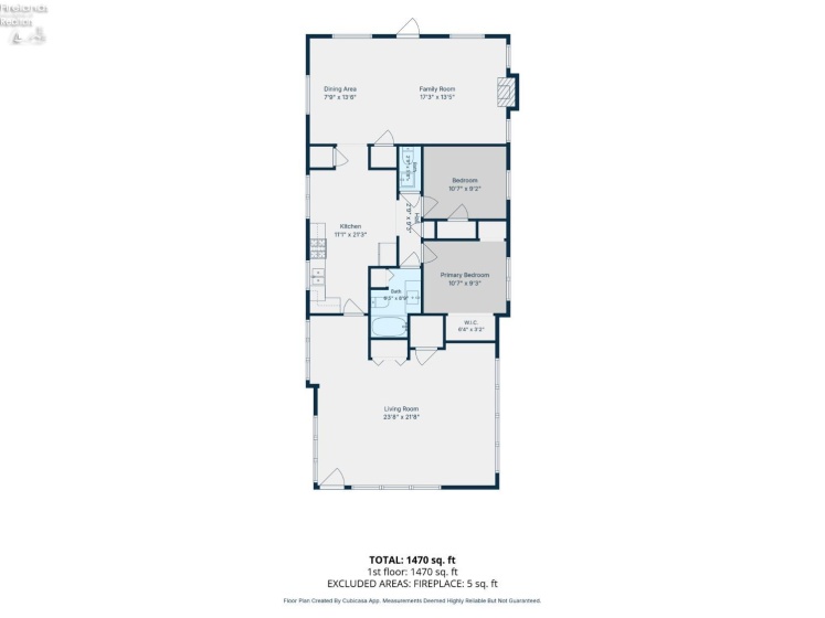 229 Sackett Road, Marblehead, 43440, 2 Bedrooms Bedrooms, ,2 BathroomsBathrooms,Residential,For Sale,Sackett,20262982