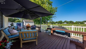 229 Sackett Road, Marblehead, 43440, 2 Bedrooms Bedrooms, ,2 BathroomsBathrooms,Residential,For Sale,Sackett,20262982