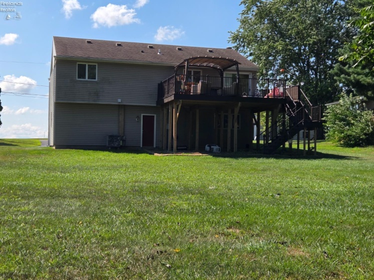 4350 County Road 175, Clyde, 43410, 4 Bedrooms Bedrooms, ,3 BathroomsBathrooms,Residential,For Sale,County Road 175,20262649