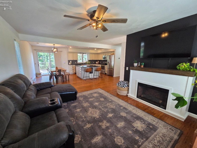 4350 County Road 175, Clyde, 43410, 4 Bedrooms Bedrooms, ,3 BathroomsBathrooms,Residential,For Sale,County Road 175,20262649