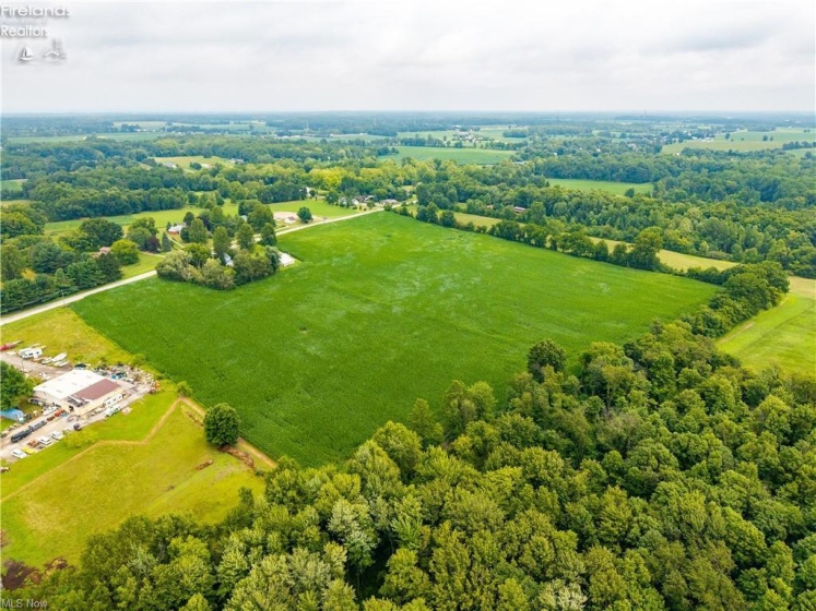 11107 State Route 113 Way, Berlin Heights, 44814, ,Land,For Sale,State Route 113,20263001