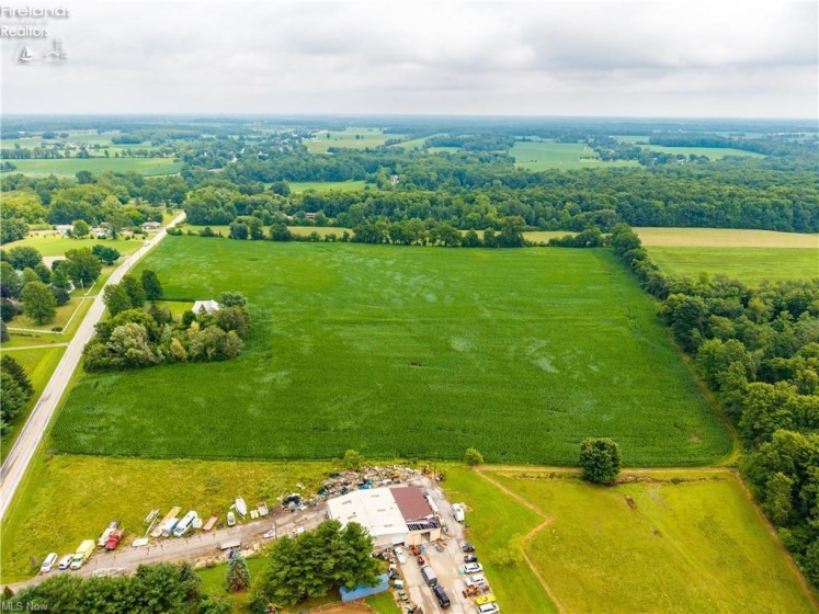 11107 State Route 113 Way, Berlin Heights, 44814, ,Land,For Sale,State Route 113,20263001