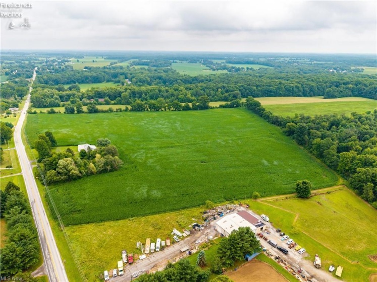 11107 State Route 113 Way, Berlin Heights, 44814, ,Land,For Sale,State Route 113,20263001
