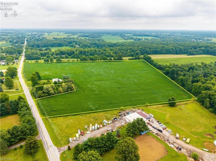 11107 State Route 113 Way, Berlin Heights, 44814, ,Land,For Sale,State Route 113,20263001