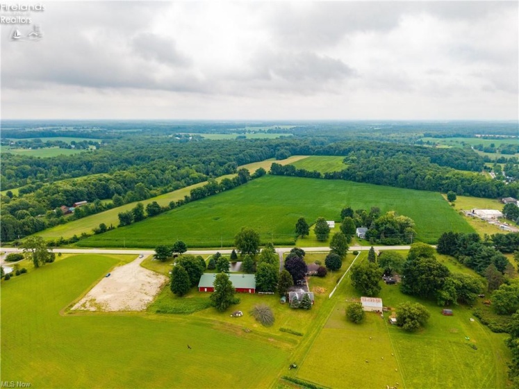 11107 State Route 113 Way, Berlin Heights, 44814, ,Land,For Sale,State Route 113,20263001