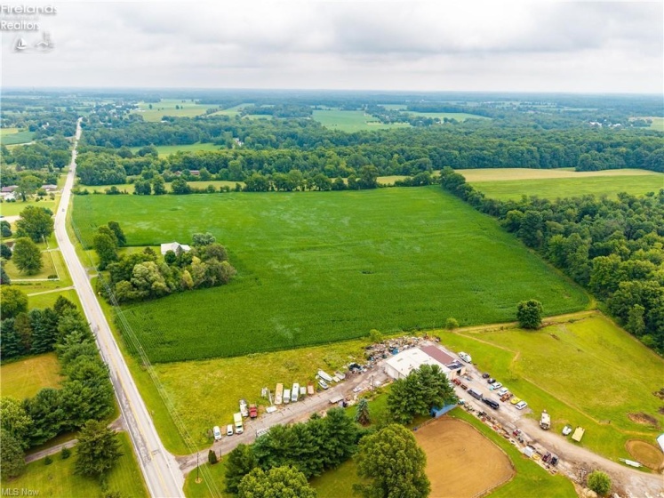11107 State Route 113 Way, Berlin Heights, 44814, ,Land,For Sale,State Route 113,20263001
