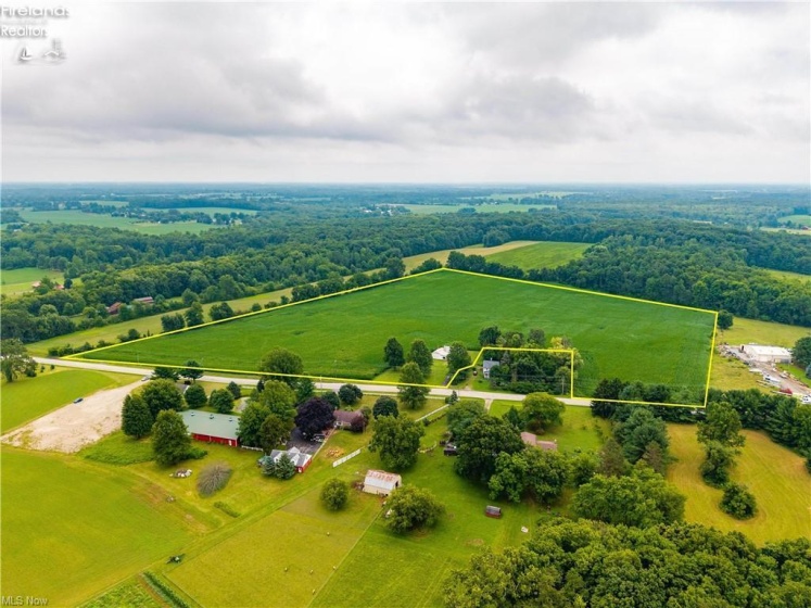 11107 State Route 113 Way, Berlin Heights, 44814, ,Land,For Sale,State Route 113,20263001