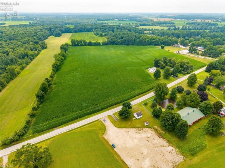 11107 State Route 113 Way, Berlin Heights, 44814, ,Land,For Sale,State Route 113,20263001