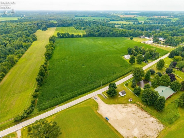 11107 State Route 113 Way, Berlin Heights, 44814, ,Land,For Sale,State Route 113,20263001