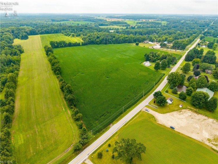 11107 State Route 113 Way, Berlin Heights, 44814, ,Land,For Sale,State Route 113,20263001