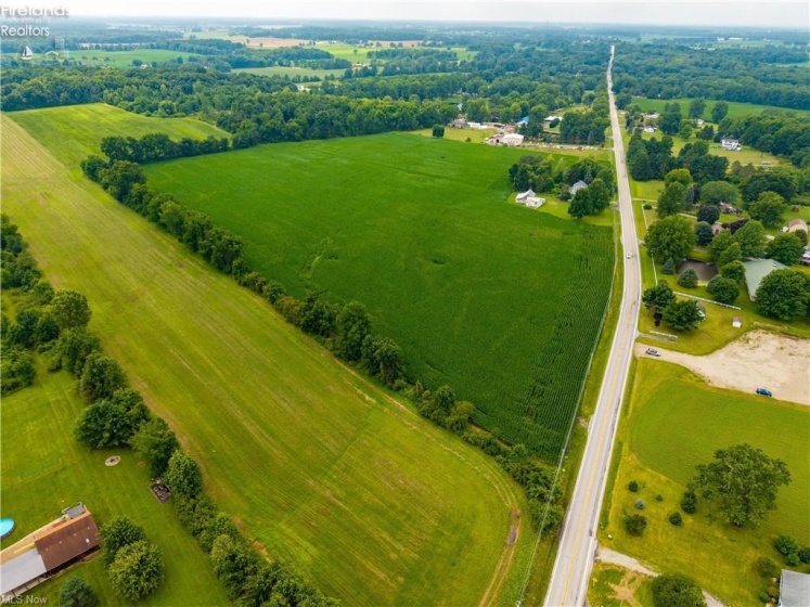 11107 State Route 113 Way, Berlin Heights, 44814, ,Land,For Sale,State Route 113,20263001