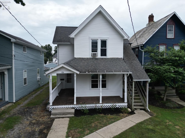 13 Norwood Avenue, Norwalk, 44857, ,Multiple Units,For Sale,Norwood,20263014