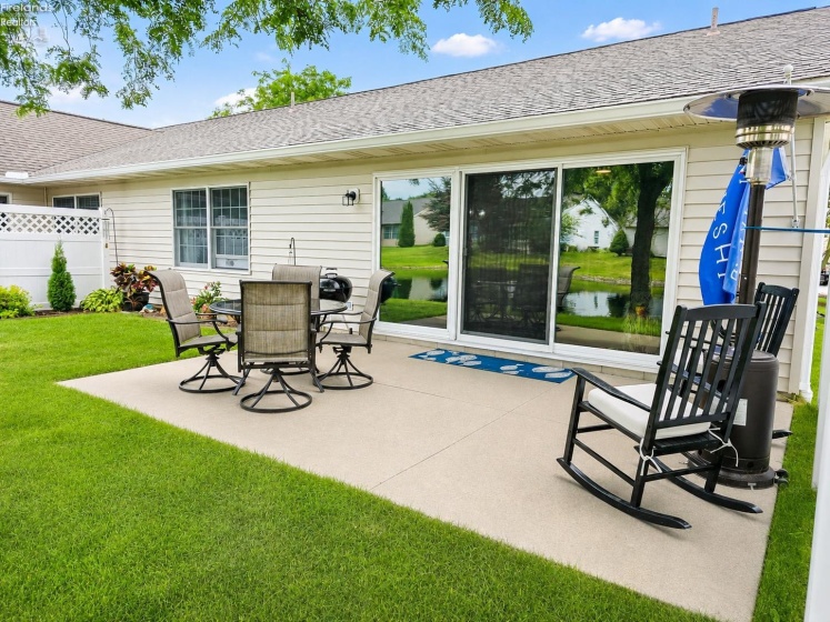 2106 Lakefield Drive, Huron, 44839, 2 Bedrooms Bedrooms, ,2 BathroomsBathrooms,Residential,For Sale,Lakefield,20263004