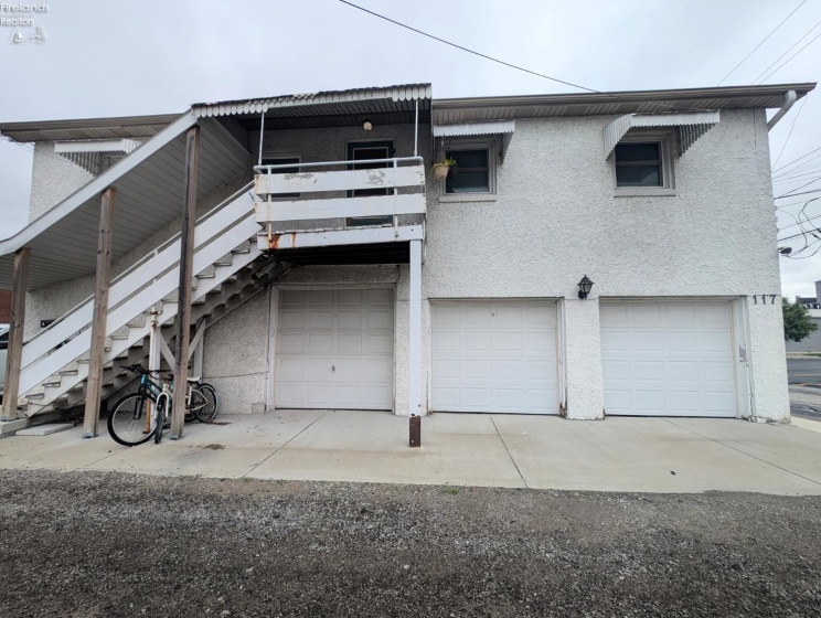 117 Monroe Street, Port Clinton, 43452, ,Multiple Units,For Sale,Monroe,20263018