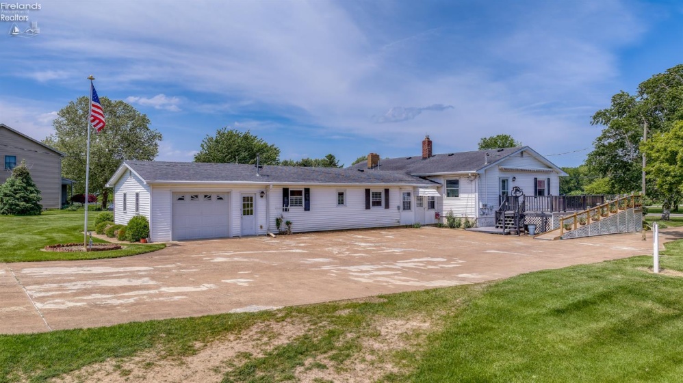 1320 Berlin Road, Huron, 44839, 3 Bedrooms Bedrooms, ,3 BathroomsBathrooms,Residential,For Sale,Berlin,20261872