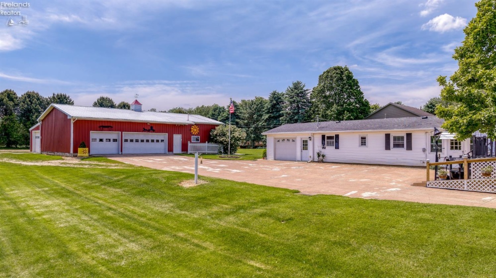 1320 Berlin Road, Huron, 44839, 3 Bedrooms Bedrooms, ,3 BathroomsBathrooms,Residential,For Sale,Berlin,20261872