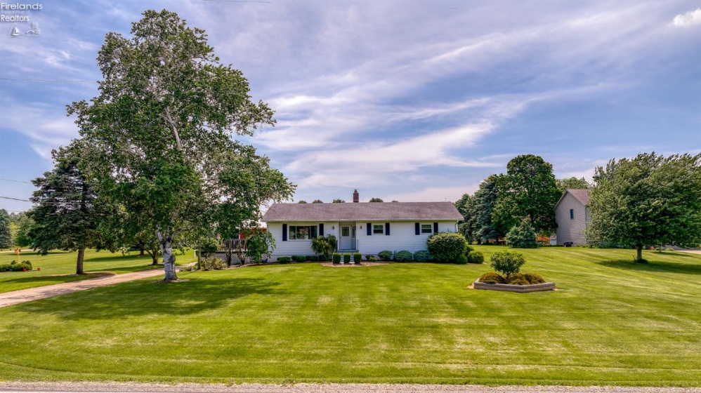 1320 Berlin Road, Huron, 44839, 3 Bedrooms Bedrooms, ,3 BathroomsBathrooms,Residential,For Sale,Berlin,20261872