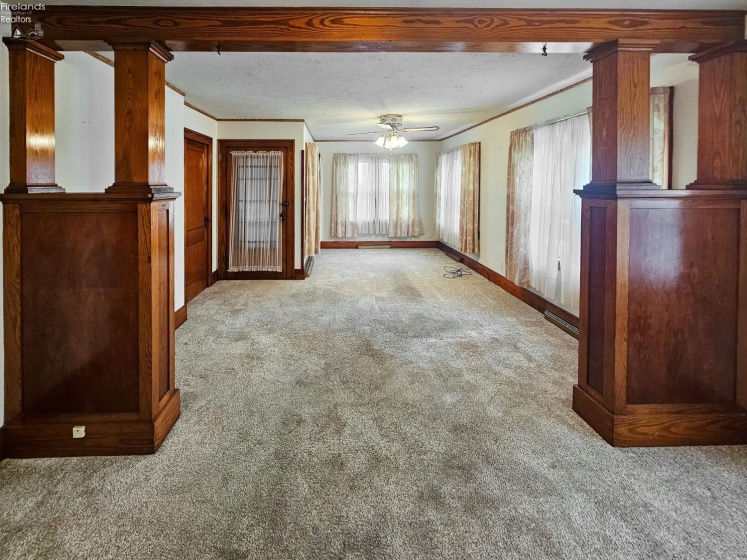 6001 CR 175, Bellevue, 44811, 4 Bedrooms Bedrooms, ,1 BathroomBathrooms,Residential,For Sale,CR 175,20262806